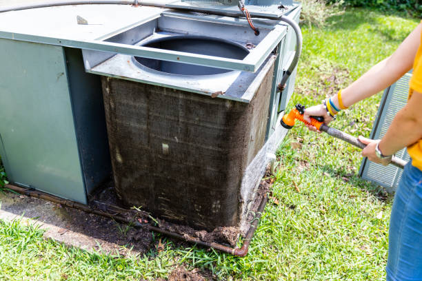 Best Affordable Air Duct Cleaning  in Van, TX