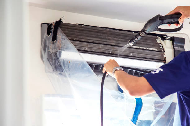 Best Air Duct Cleaning Near Me  in Van, TX