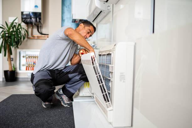 Best Air Duct Cleaning Company Near Me  in Van, TX