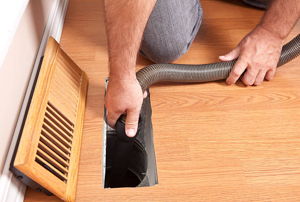 Best Affordable HVAC Duct Cleaning  in Van, TX