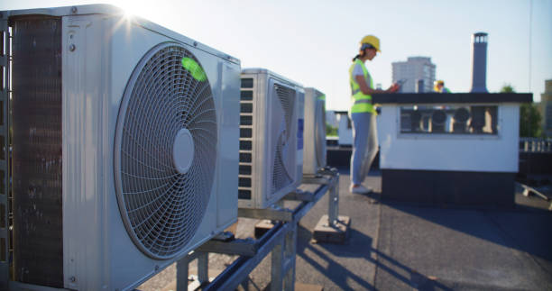 Best Affordable Duct Cleaning Services  in Van, TX