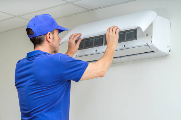 Best Local Air Duct Cleaning Services  in Van, TX